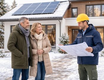 découvrez qui peut bénéficier de l'isolation à 1 € et les conditions d'éligibilité au programme pour améliorer l'efficacité énergétique de votre logement.