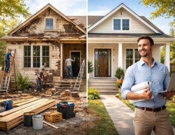 découvrez comment investir intelligemment dans la rénovation immobilière et transformer vos biens pour maximiser vos gains.