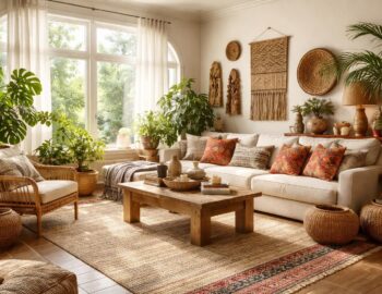 découvrez les avantages exclusifs de la carte ce maison du monde pour embellir votre intérieur avec style et économisez sur votre décoration.