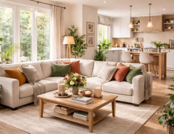 découvrez des astuces simples et élégantes pour décorer une maison accueillante et chaleureuse qui séduira tous vos invités dès leur arrivée.