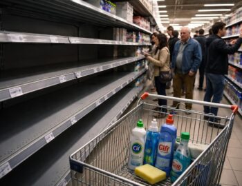 découvrez pourquoi le produit domestos est en rupture de stock et ce que cela implique pour les consommateurs en termes de disponibilité et d'alternatives.