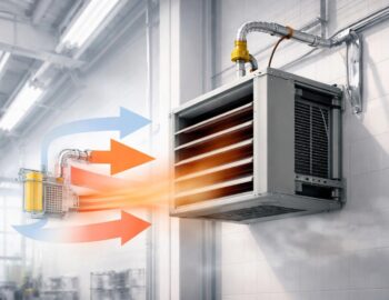 découvrez le fonctionnement de l'aérotherme gaz et ses nombreux avantages pour un chauffage efficace, économique et confortable dans votre habitat ou local professionnel.