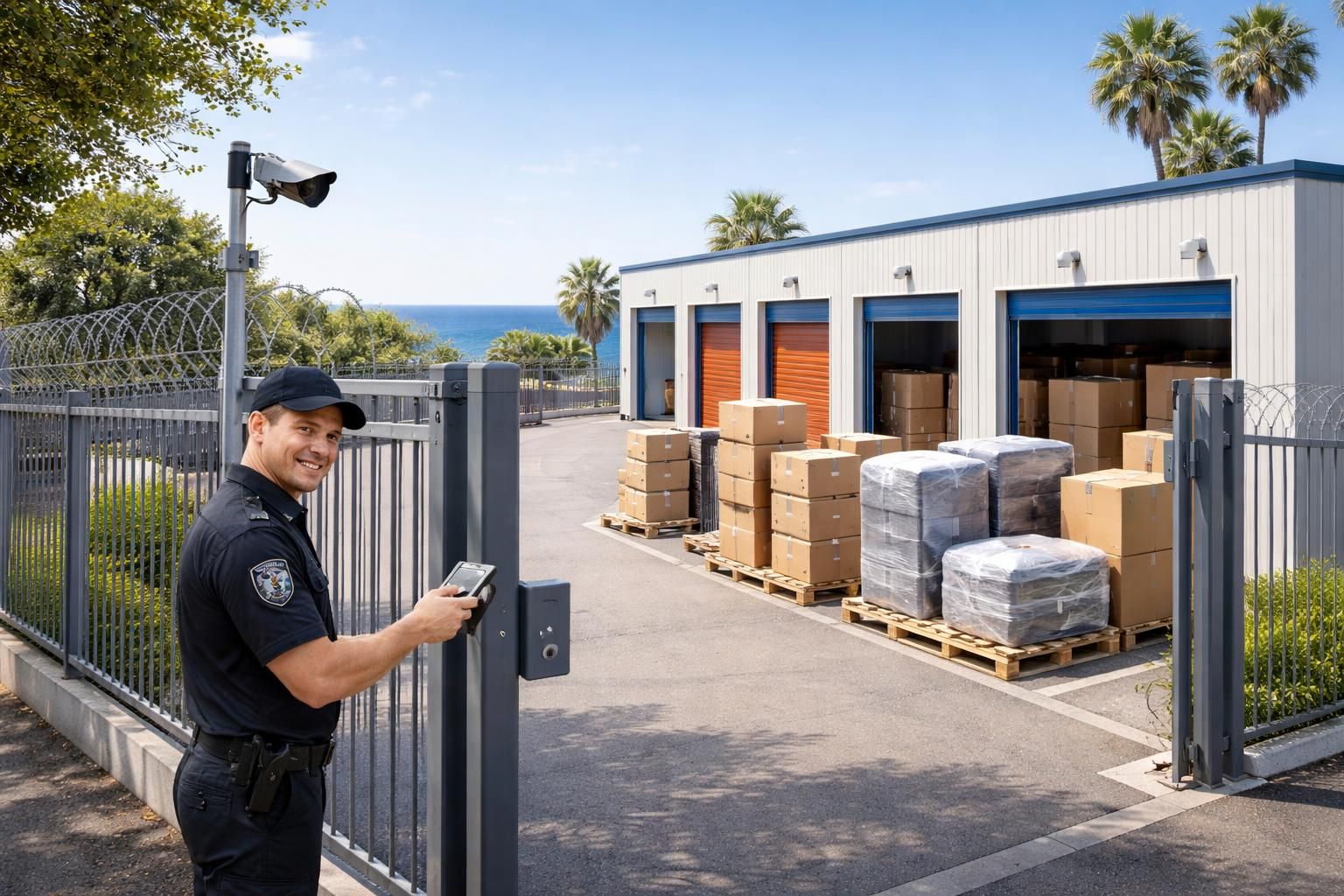 découvrez comment choisir un garde-meuble à la seyne-sur-mer pour sécuriser vos biens tout en réalisant des économies, grâce à nos conseils pratiques et astuces.