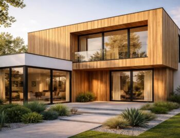 découvrez comment installer un bardage bois sur une maison moderne pour apporter élégance, chaleur et style contemporain à votre habitat.