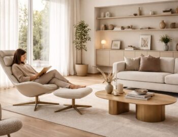 découvrez comment les meubles design made in design allient esthétique et fonctionnalité pour améliorer votre confort au quotidien et sublimer votre intérieur.