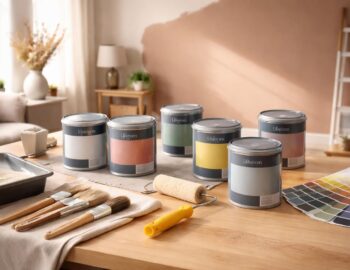 découvrez des avis détaillés sur la peinture libéron et trouvez le produit parfait pour sublimer votre maison.
