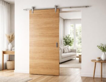 découvrez l'ultime astuce pour installer une porte coulissante rapidement et facilement, tout en économisant temps et efforts.