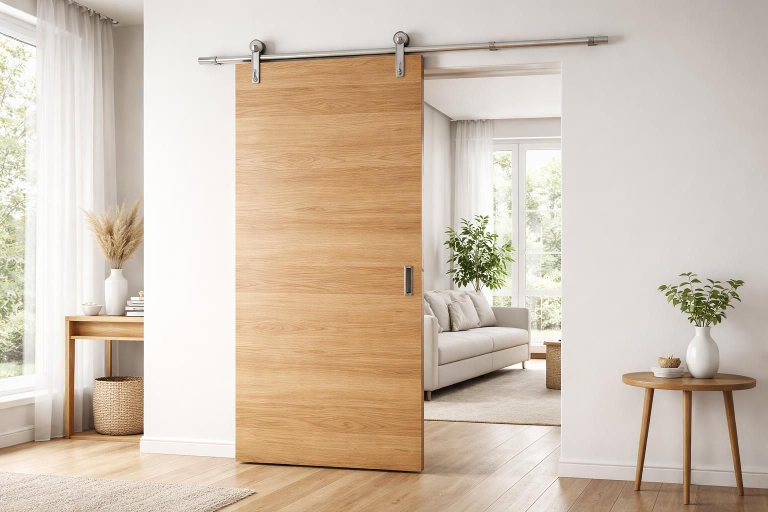 découvrez l'ultime astuce pour installer une porte coulissante rapidement et facilement, tout en économisant temps et efforts.