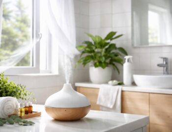 découvrez des solutions efficaces pour éliminer les mauvaises odeurs de votre salle de bain et profiter d'un air frais et agréable au quotidien.