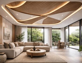 découvrez les tendances 2023 des plafonds design, alliant esthétique et durabilité pour sublimer votre intérieur année après année.