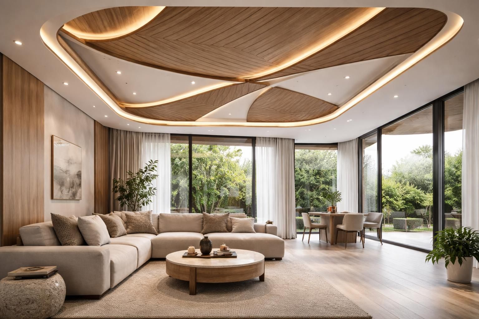 découvrez les tendances 2023 des plafonds design, alliant esthétique et durabilité pour sublimer votre intérieur année après année.