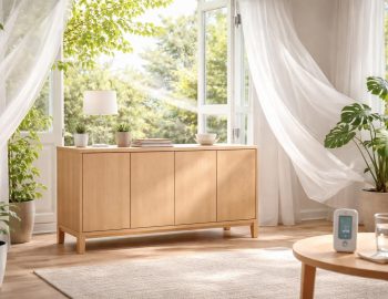 découvrez combien de temps aérer un meuble neuf ikea pour éliminer les odeurs et assurer sa durabilité optimale dans votre intérieur.