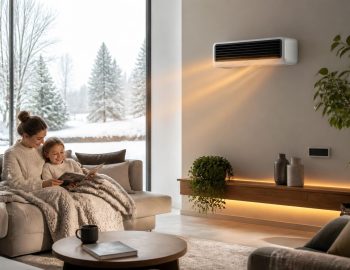 découvrez comment un aérotherme eau chaude peut transformer votre confort thermique en offrant une chaleur efficace et homogène pour votre intérieur.