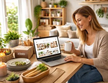 découvrez les avantages de choisir zodio pour vos achats en ligne dédiés à la maison : large choix, qualité, et service fiable.