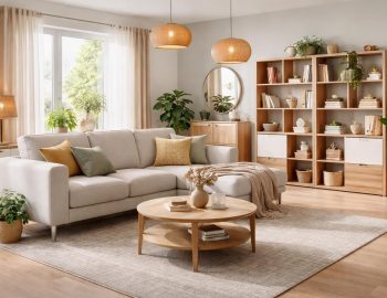 découvrez pourquoi conforama est le choix idéal pour un aménagement réussi, alliant qualité, choix varié et prix attractifs pour transformer votre intérieur.