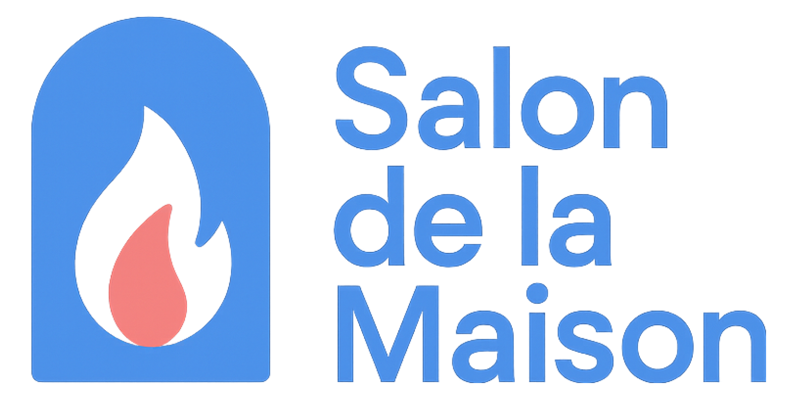 Salon de la Maison