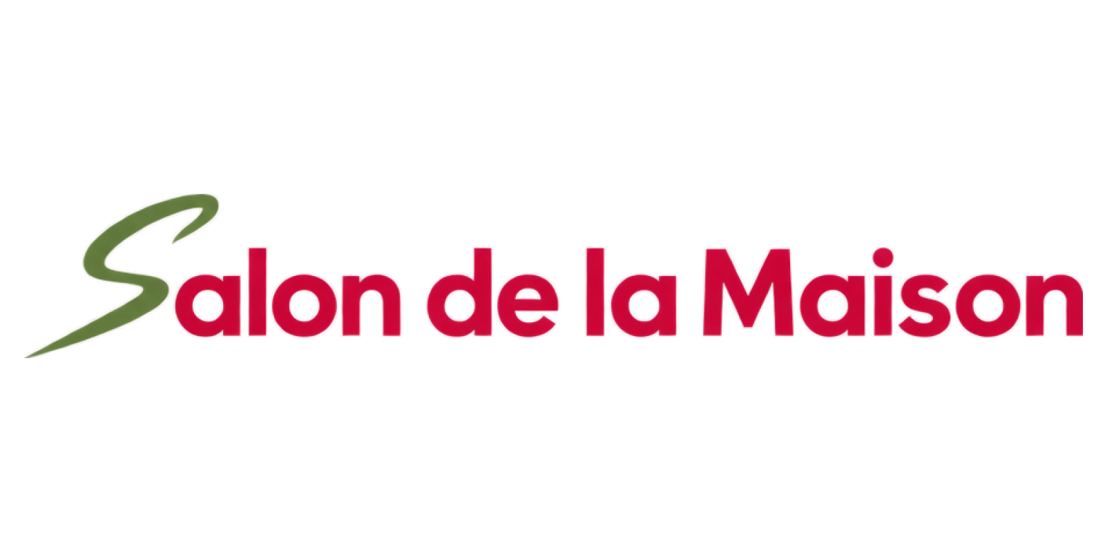 Salon de la Maison